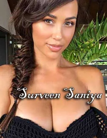 Mahika - aurangabad Call Girl Service