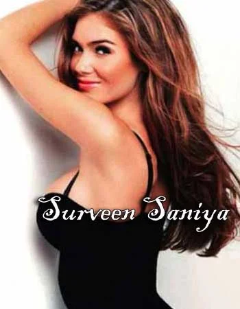 Jyoti - aurangabad Call Girl Service
